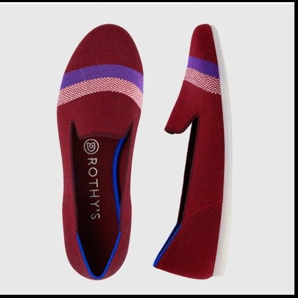 NWT Rothy’s Loafers in size 8 - Picture 2 of 4
